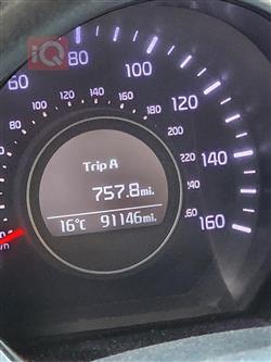 كيا اوبتيما